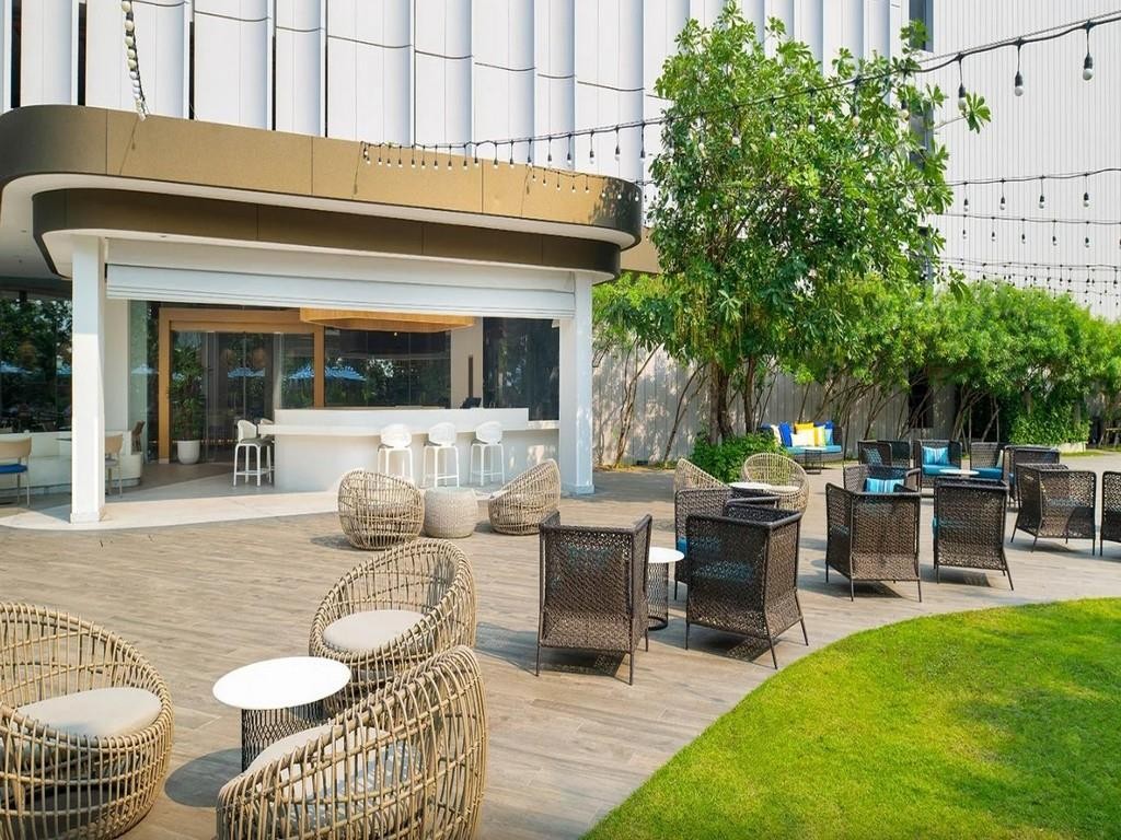 OZO North Pattaya 10