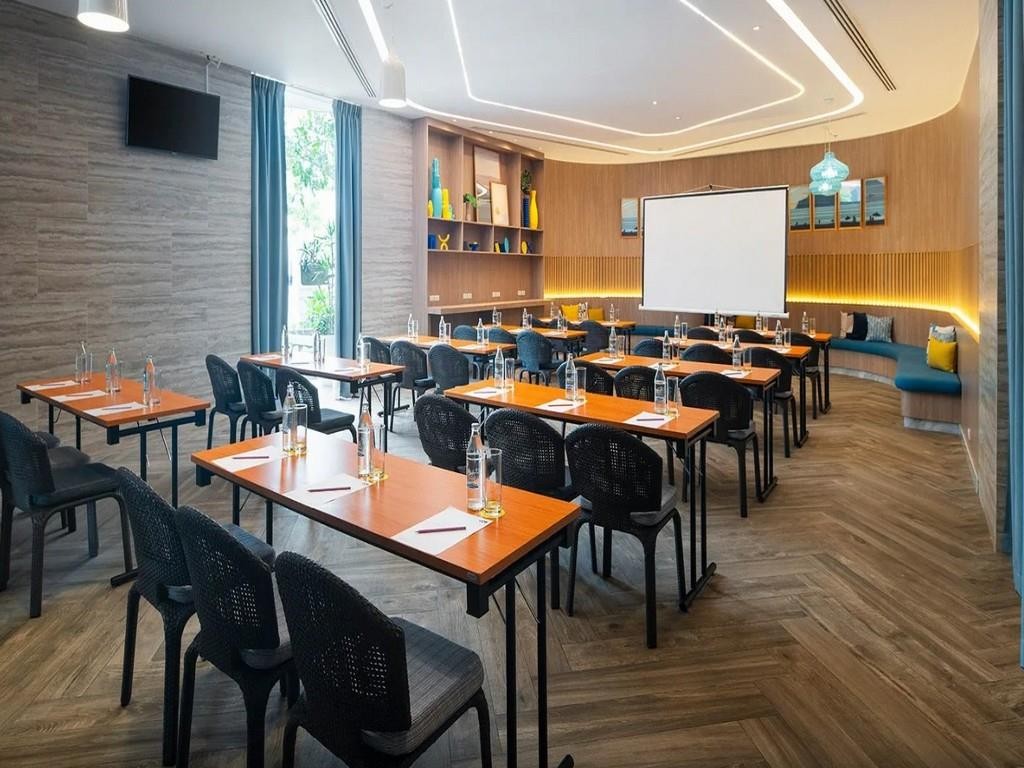 OZO North Pattaya 12