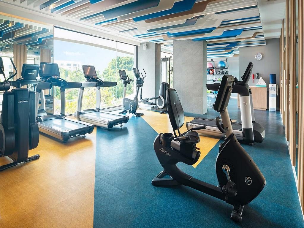 OZO North Pattaya 11