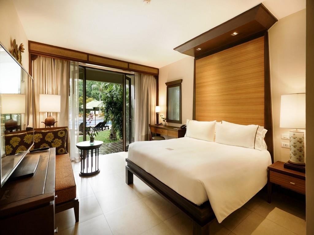 Siam Bayshore Resort and Spa 5