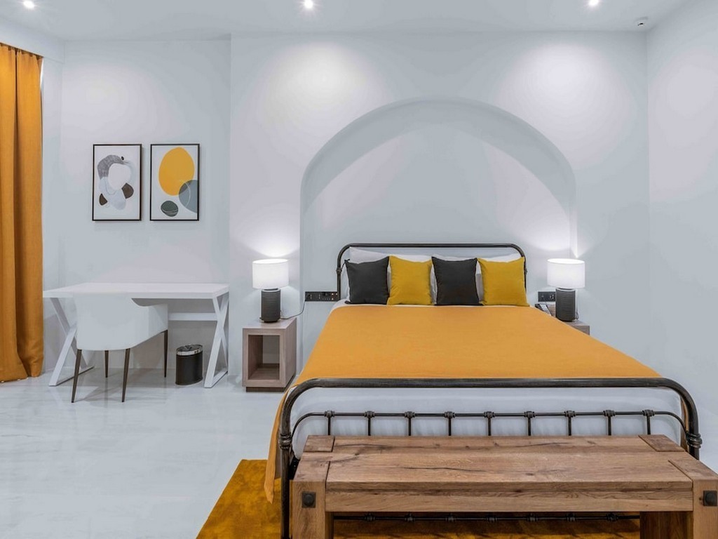 The Gems Mining Pool Villas Pattaya 8