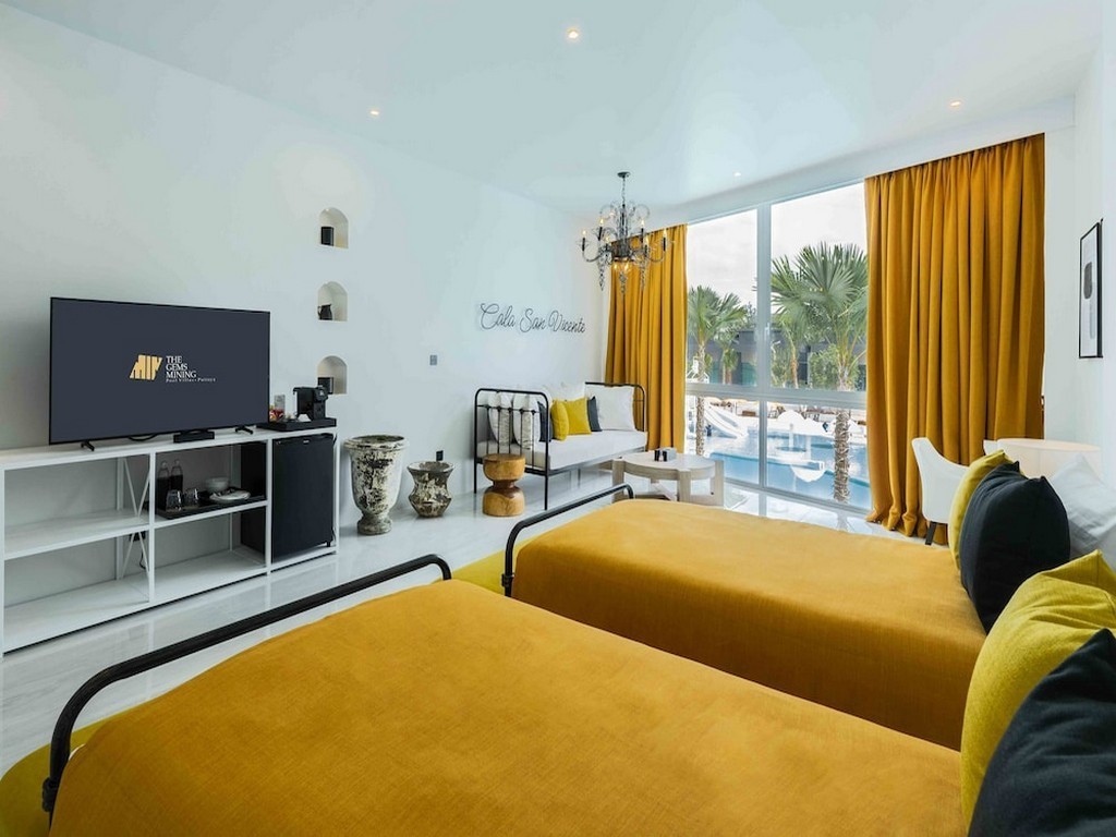 The Gems Mining Pool Villas Pattaya 9