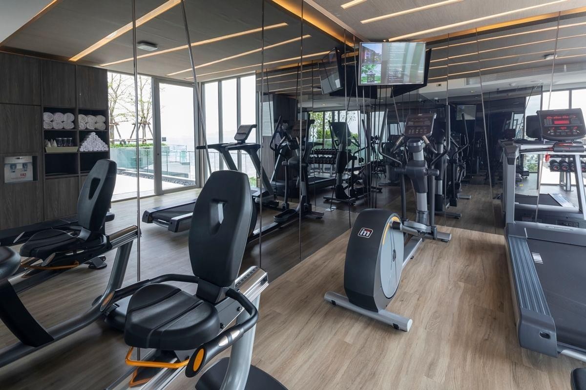 U Jomtien Pattaya 14