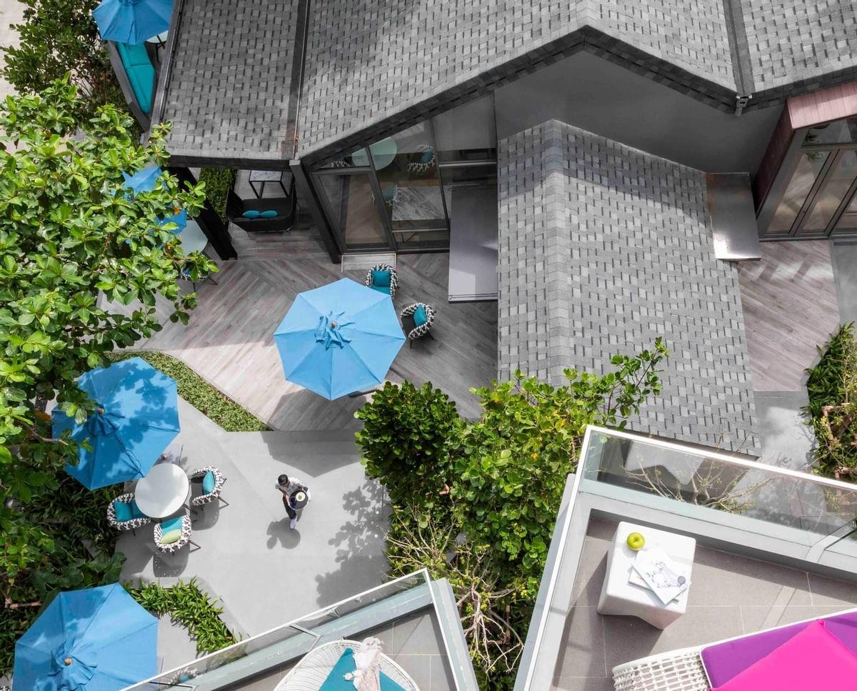 U Jomtien Pattaya 16