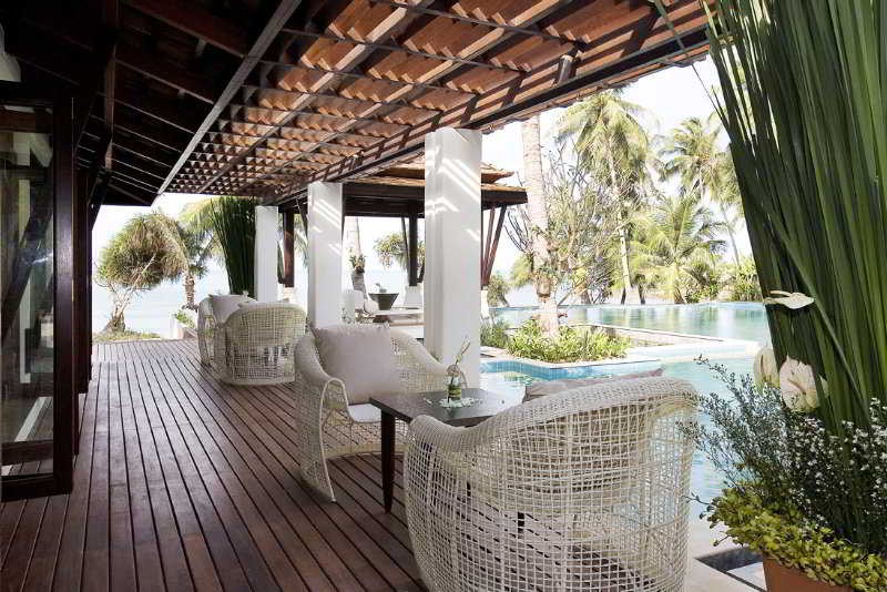 Melati  Beach Resort & Spa