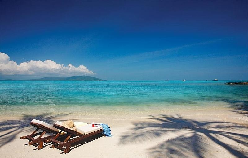 Melati  Beach Resort & Spa