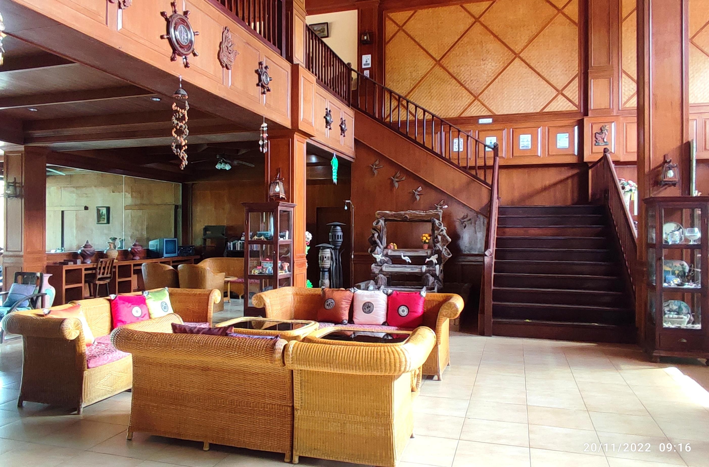 Andamanee Boutique Resort Aonang Krabi 8