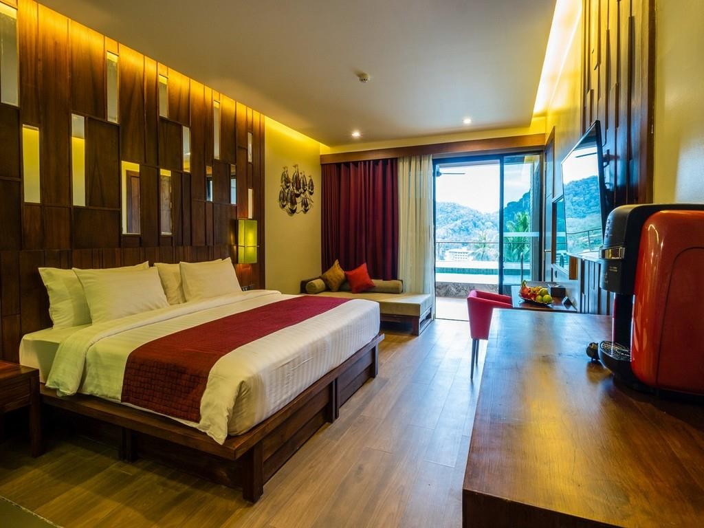 Aonang Phu Pi Maan Resort & Spa