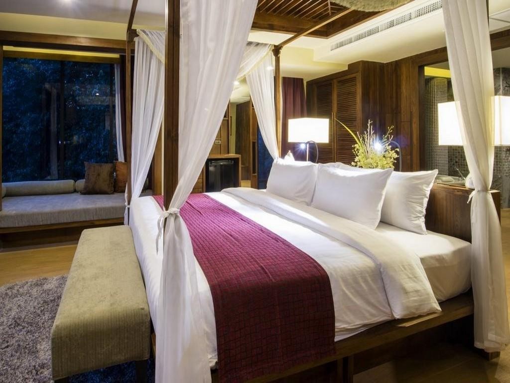 Aonang Phu Pi Maan Resort & Spa 7