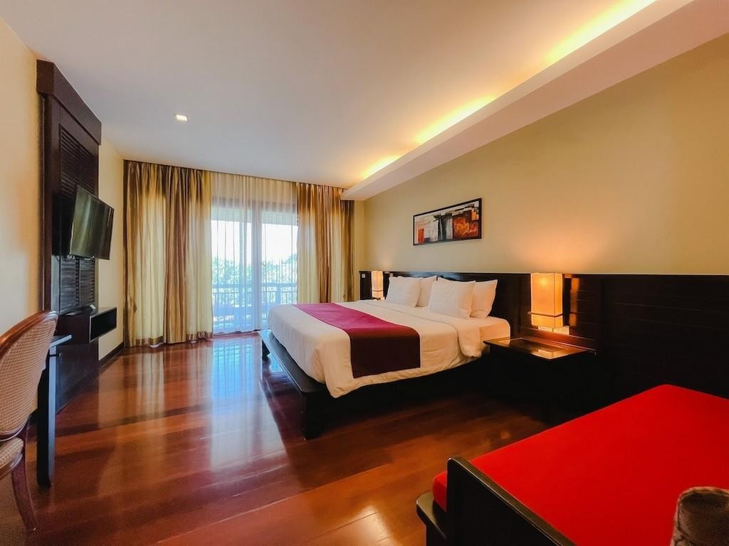 Aonang Phu Pi Maan Resort & Spa