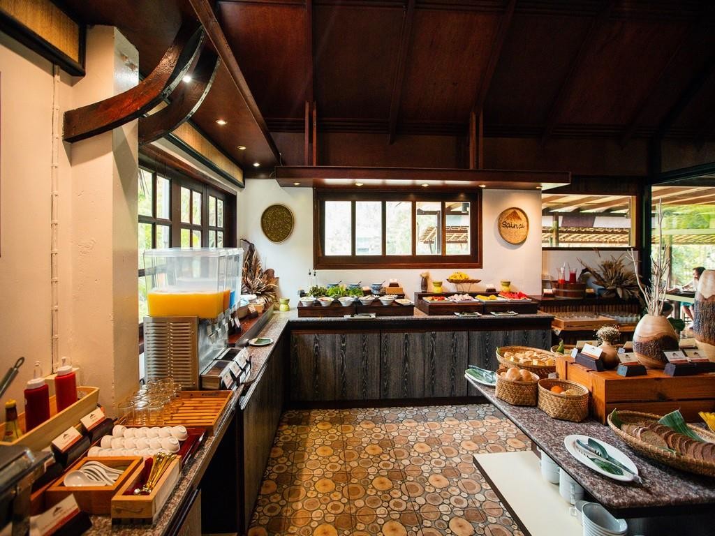 Ban Sainai Resort 12