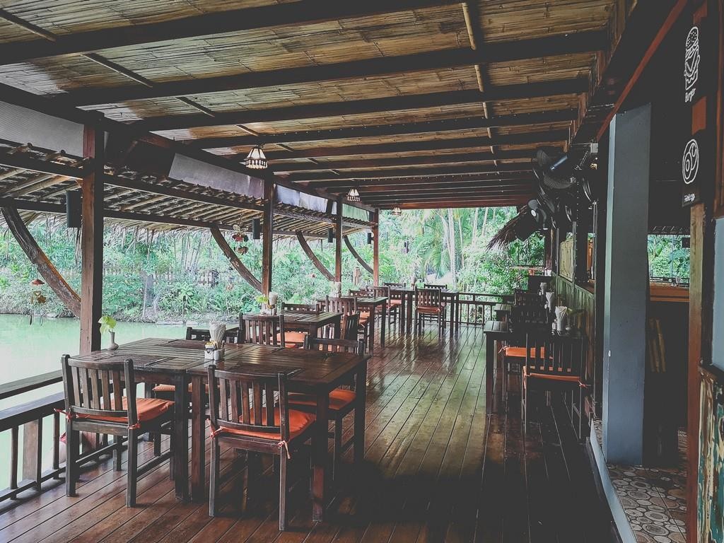 Ban Sainai Resort 13