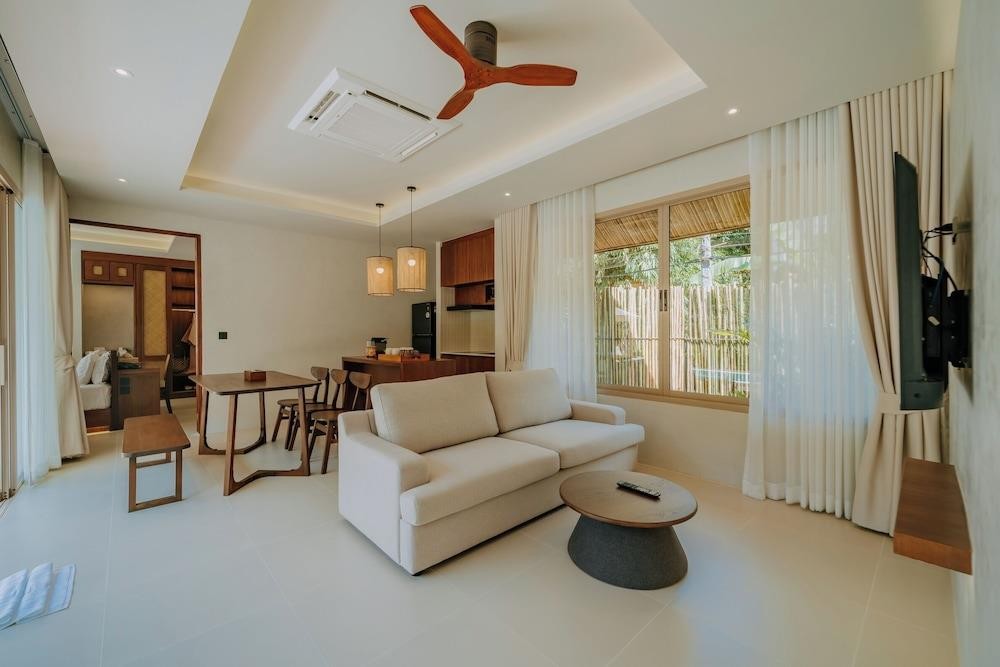 Ban Sainai Resort 11