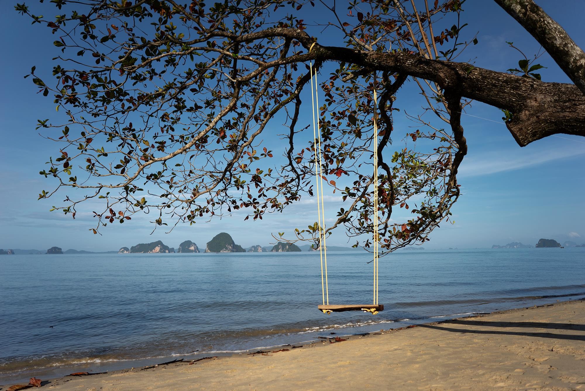 Banyan Tree Krabi 6