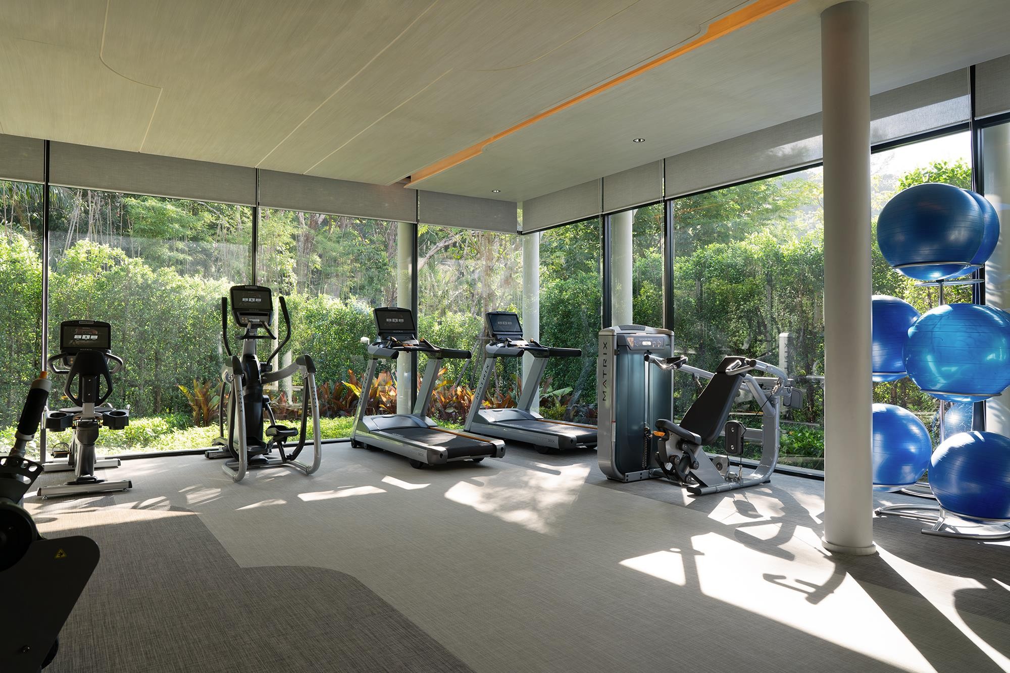 Banyan Tree Krabi 11