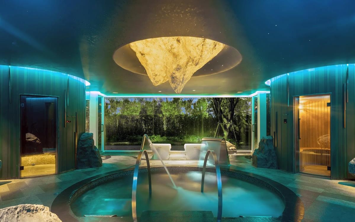 Banyan Tree Krabi 12