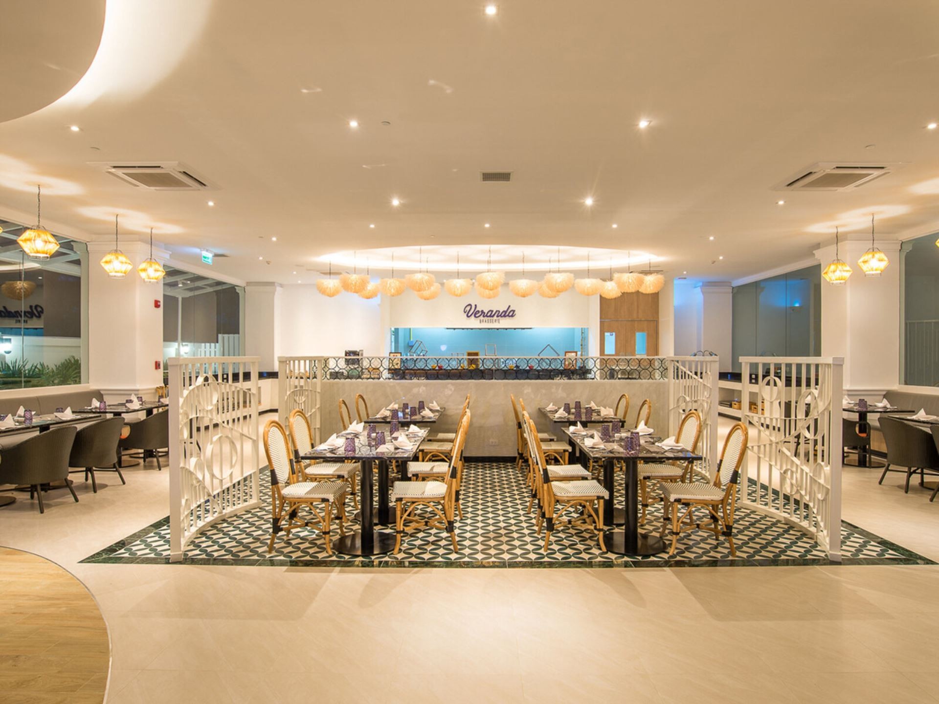 Centara Ao Nang Beach Resort & Spa Krabi 6