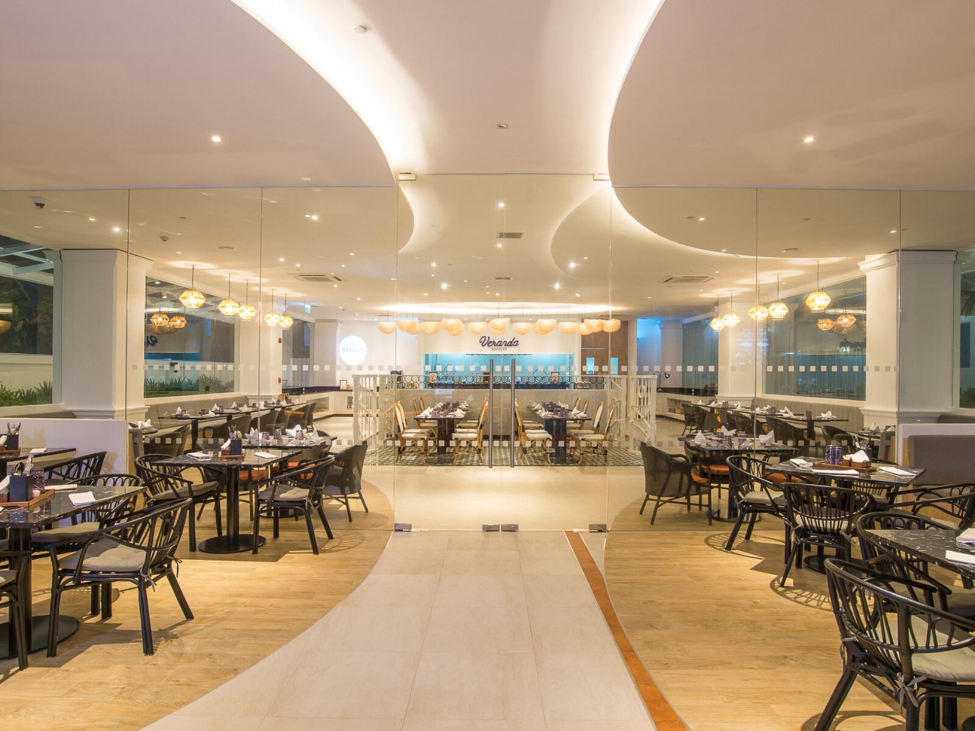 Centara Ao Nang Beach Resort & Spa Krabi 18