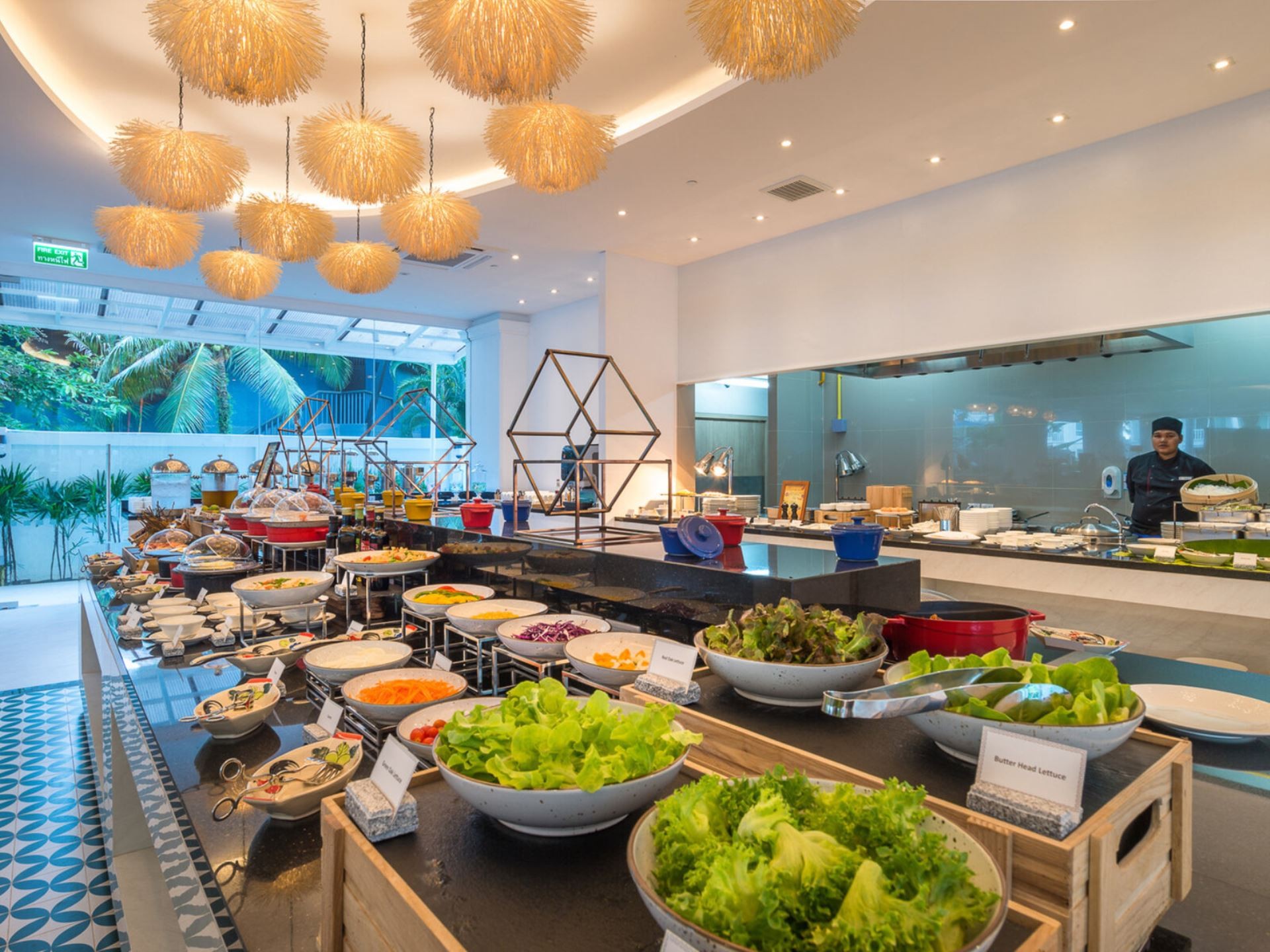 Centara Ao Nang Beach Resort & Spa Krabi 19