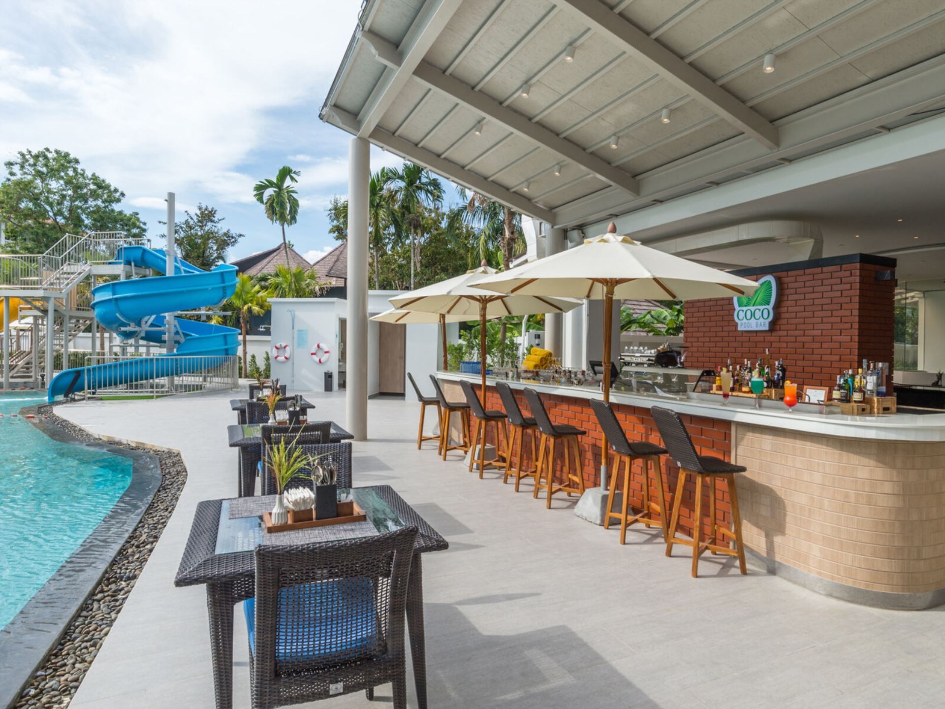 Centara Ao Nang Beach Resort & Spa Krabi 13