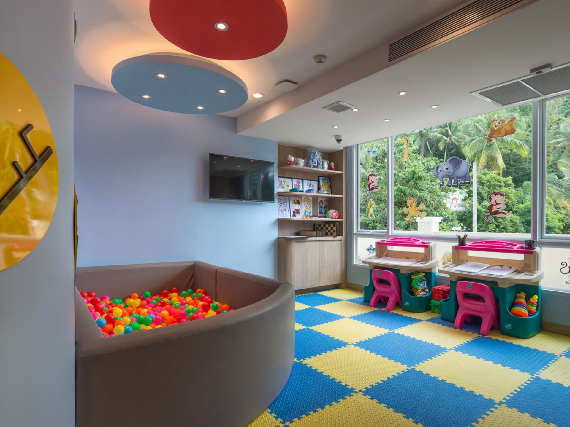 Centara Ao Nang Beach Resort & Spa Krabi 20