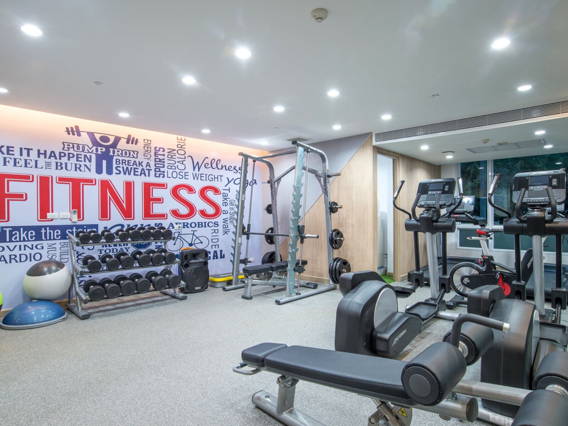 Centara Ao Nang Beach Resort & Spa Krabi 16