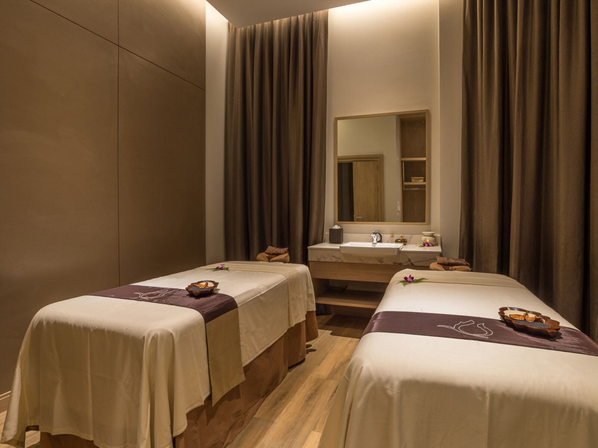 Centara Ao Nang Beach Resort & Spa Krabi 17