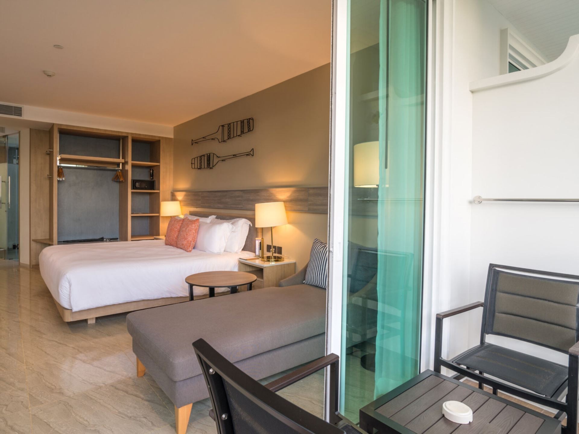 Centara Ao Nang Beach Resort & Spa Krabi 7