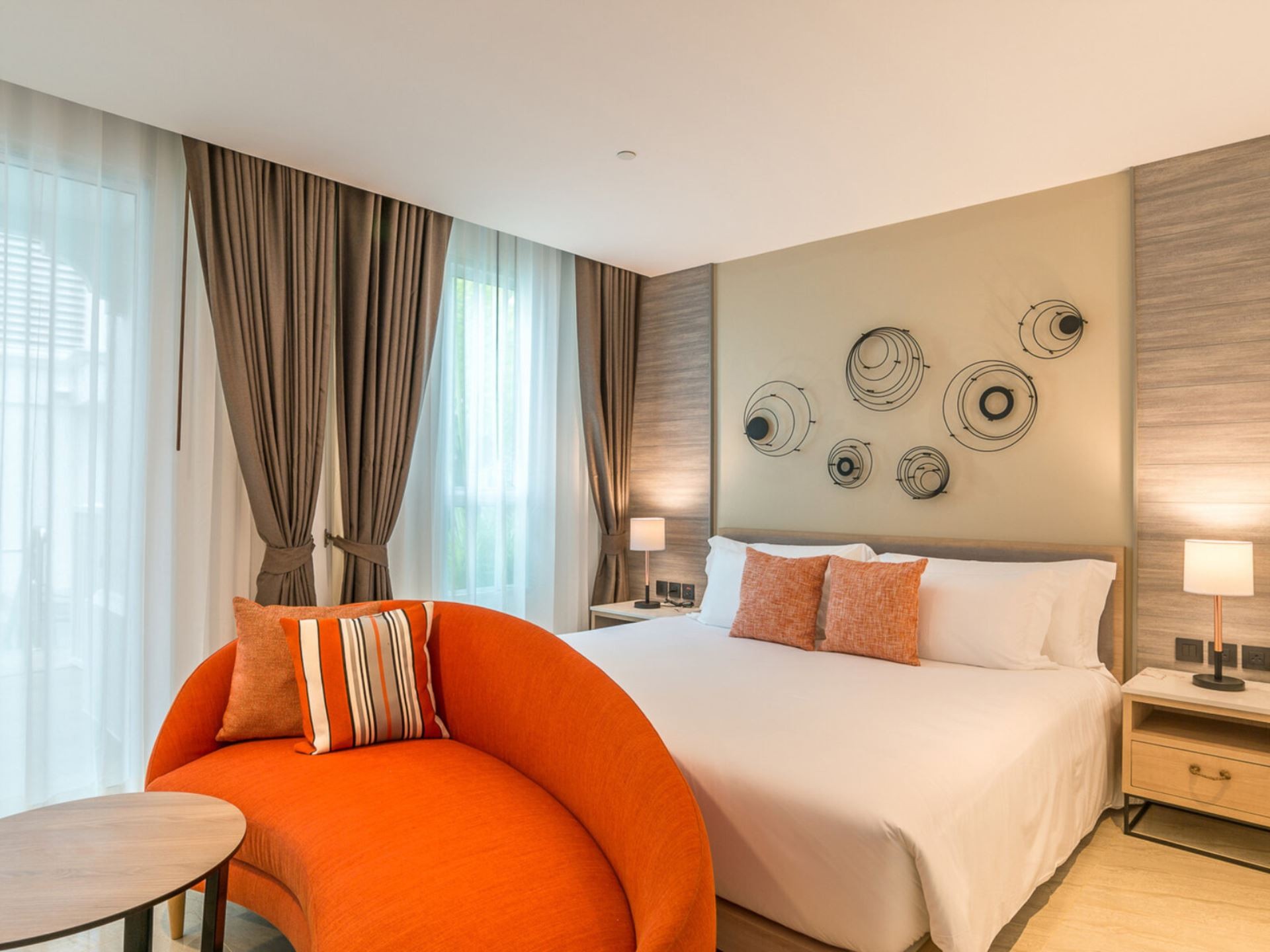 Centara Ao Nang Beach Resort & Spa Krabi 8