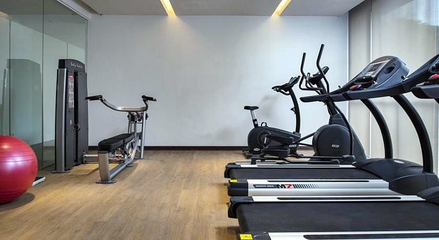 CENTRA BY CENTARA PHU PANO RESORT KRABI 7