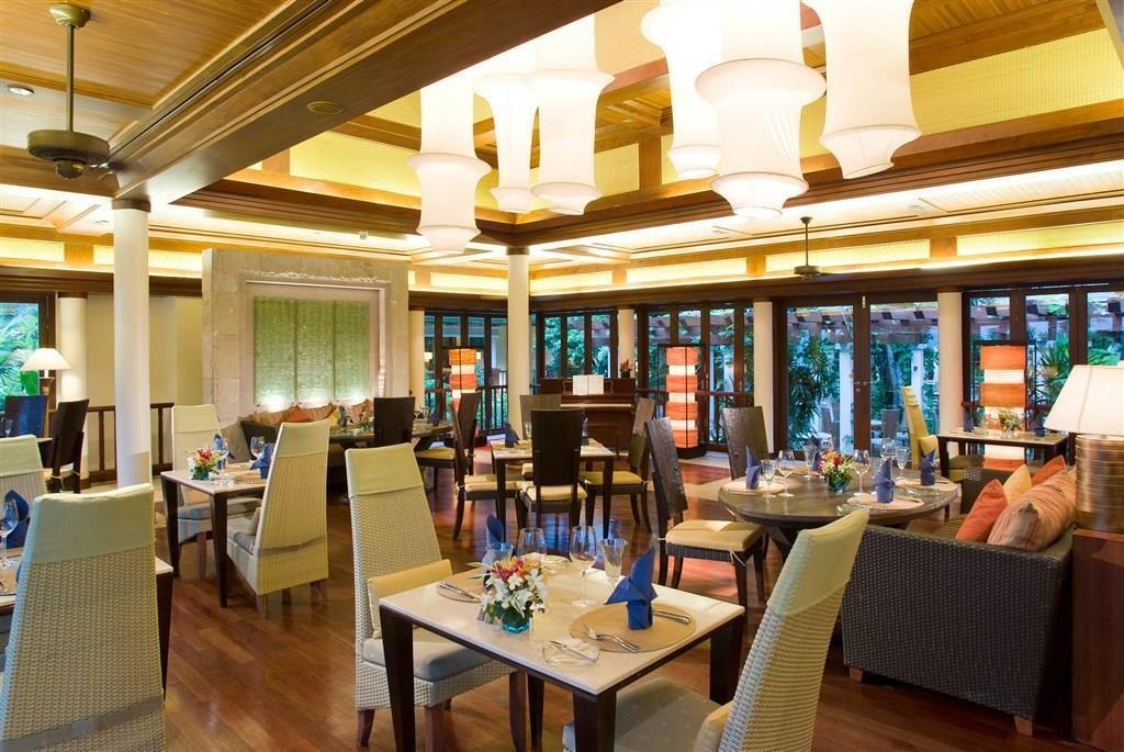 Centara Grand Beach Resort and Villas Krabi  8