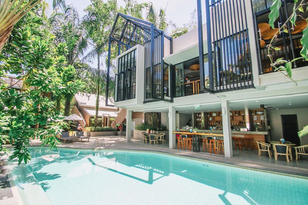 Deevana Krabi Resort - Adults Only