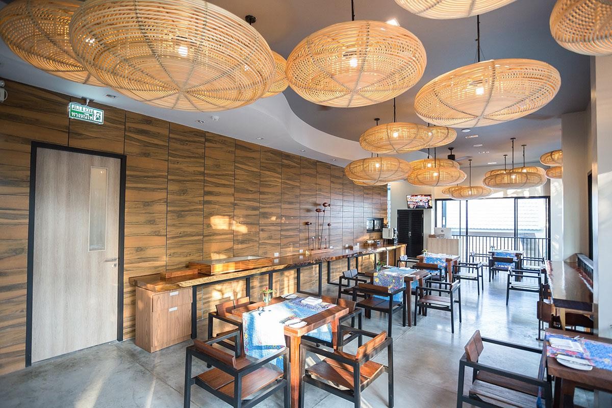 Deevana Krabi Resort - Adults Only 13