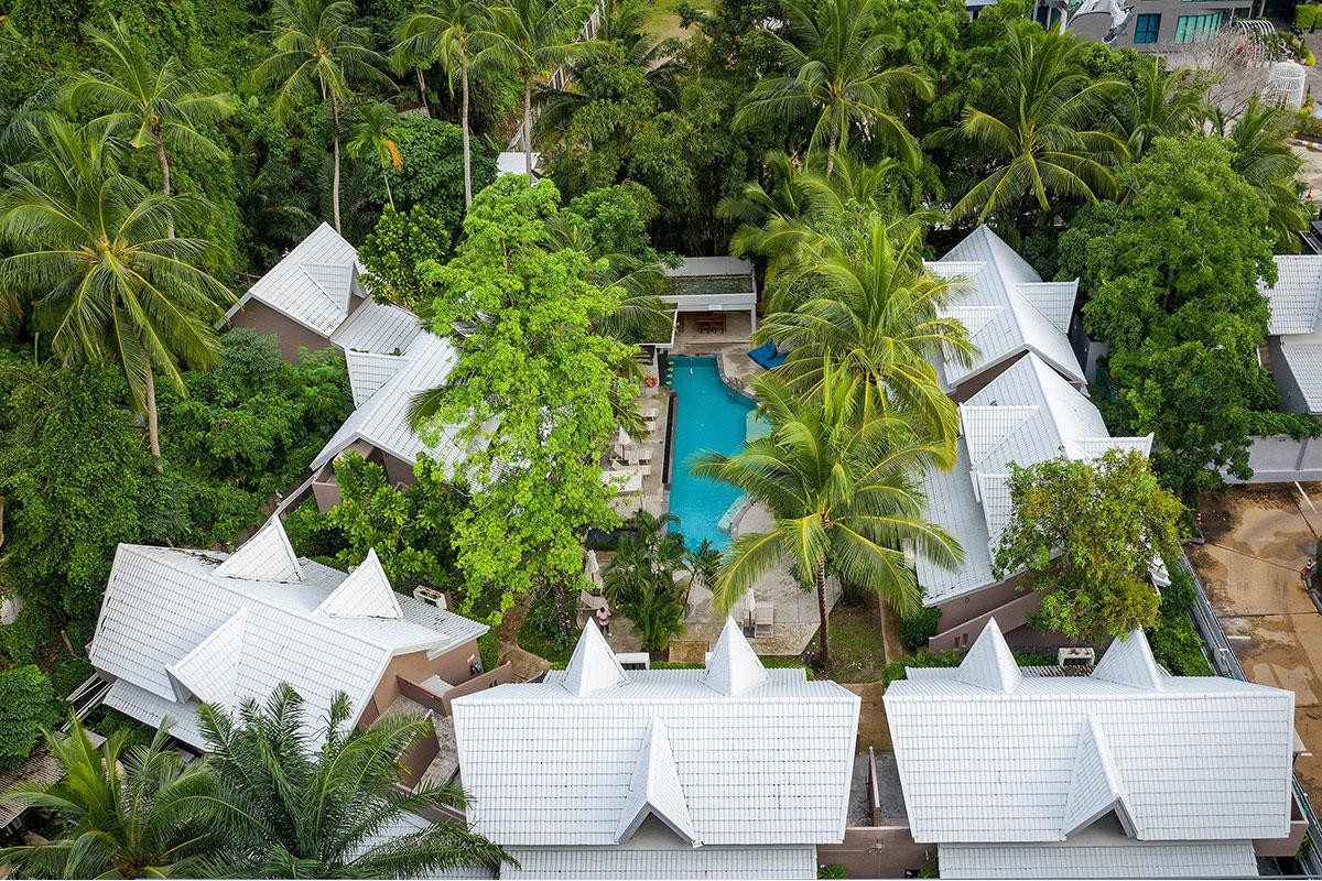 Deevana Krabi Resort - Adults Only
