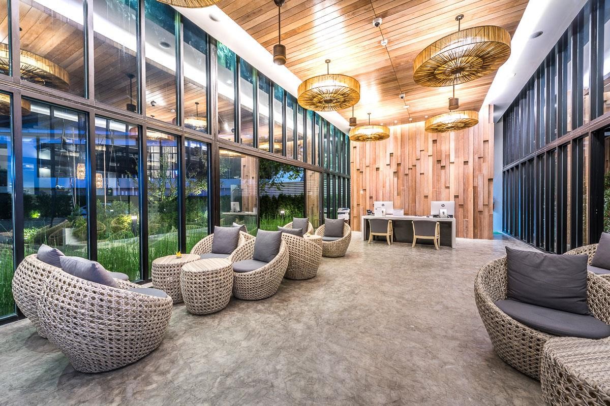 Deevana Krabi Resort - Adults Only 14