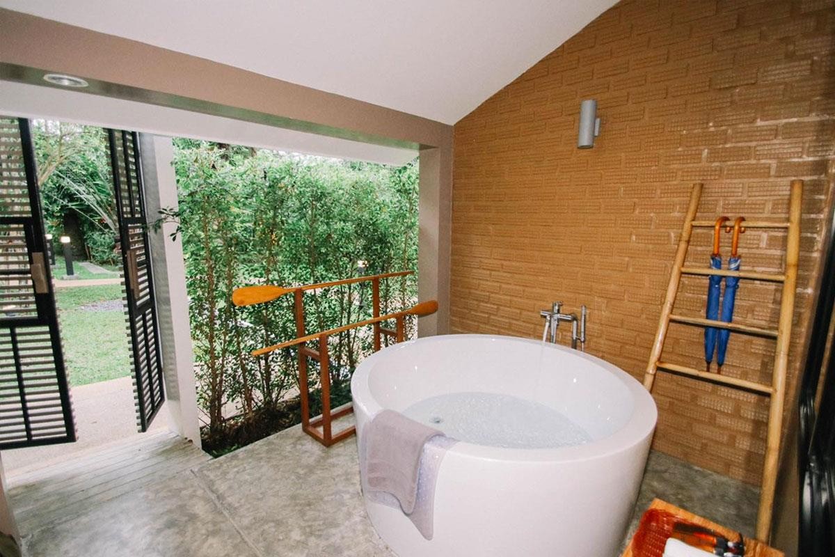 Deevana Krabi Resort - Adults Only 12