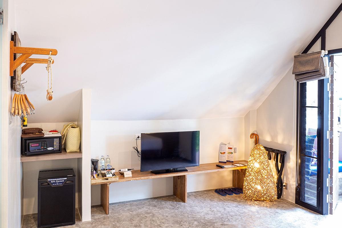 Deevana Krabi Resort - Adults Only 7