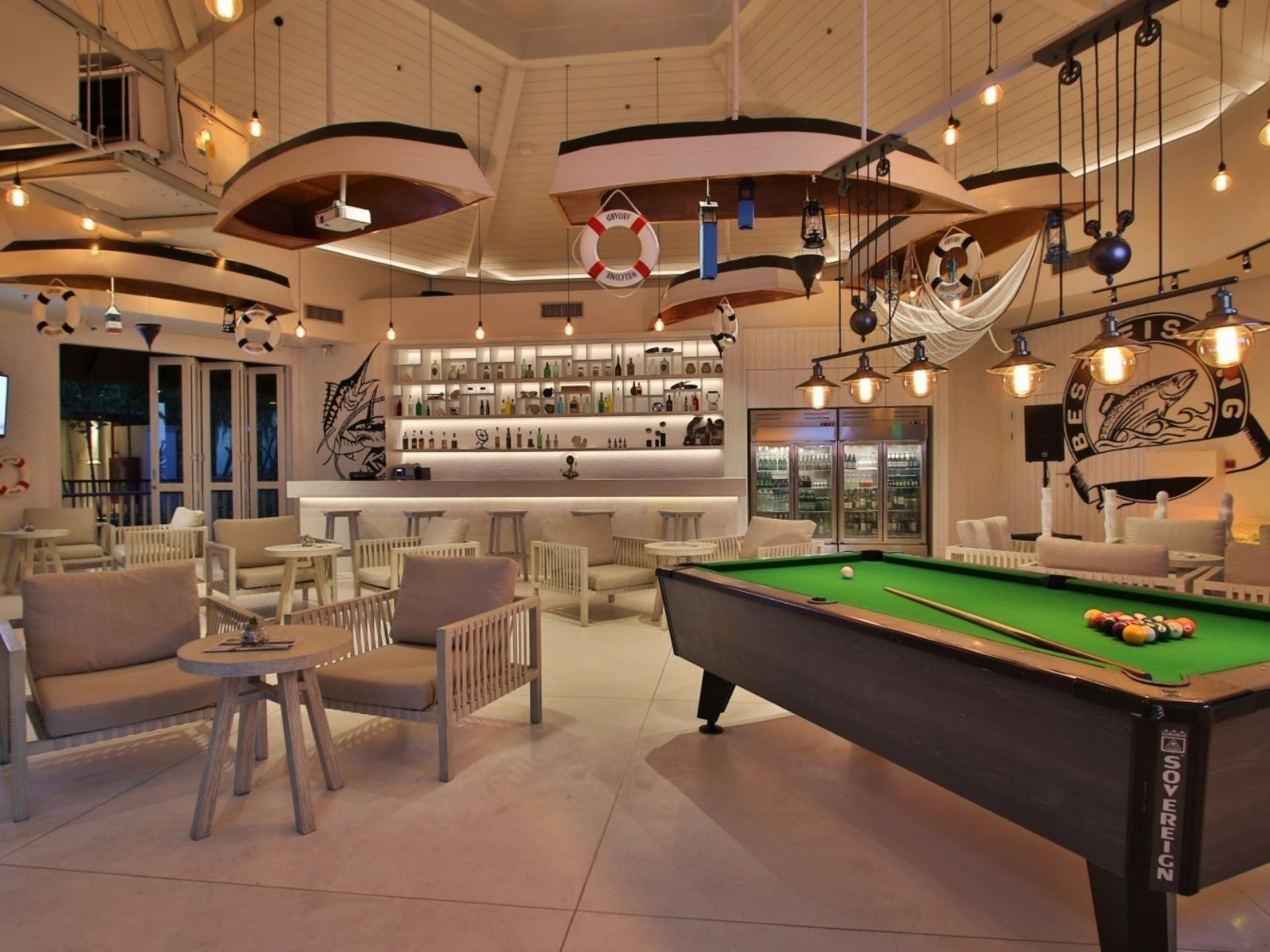 Dusit Thani Krabi 10