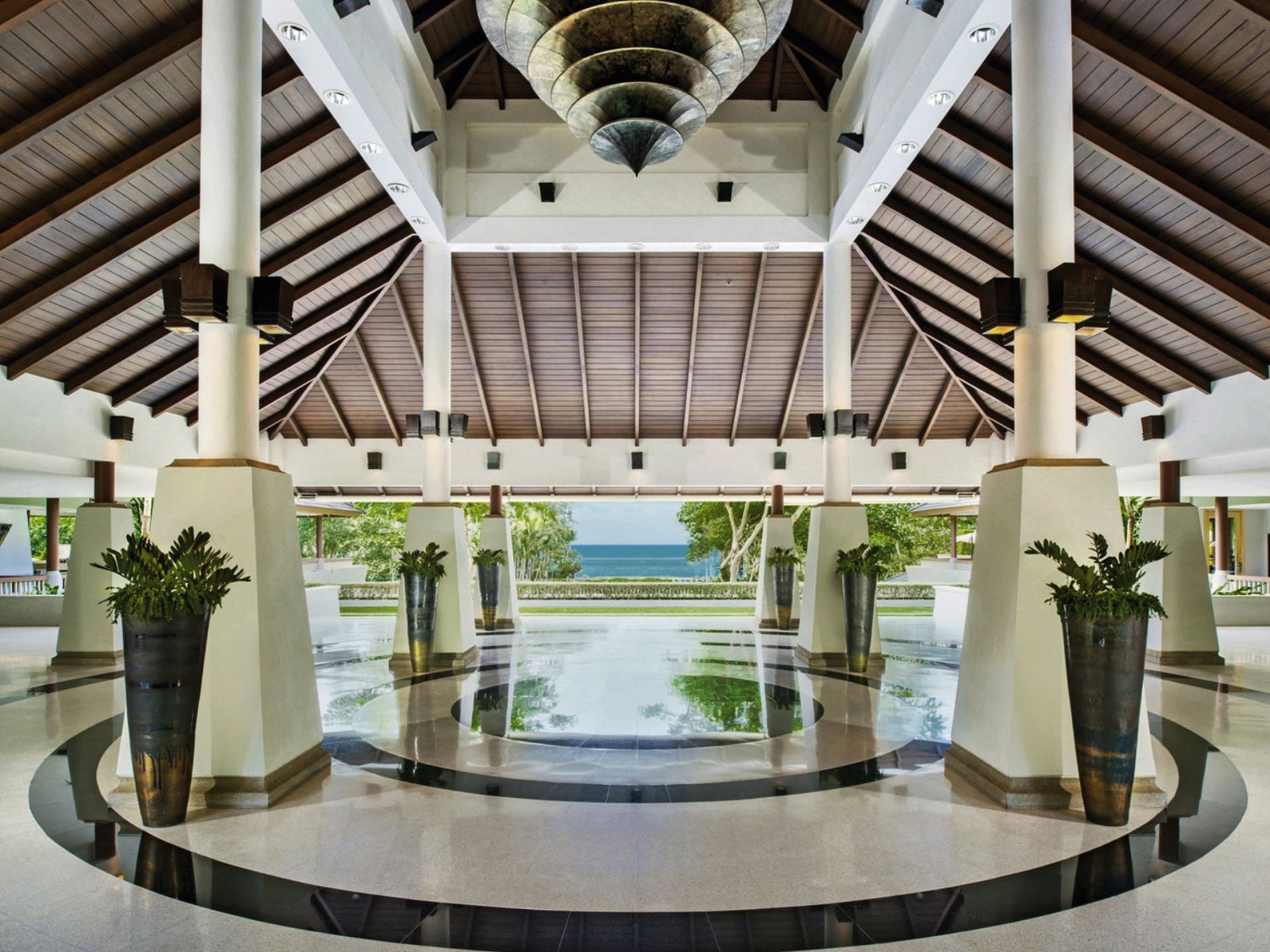 Dusit Thani Krabi 18