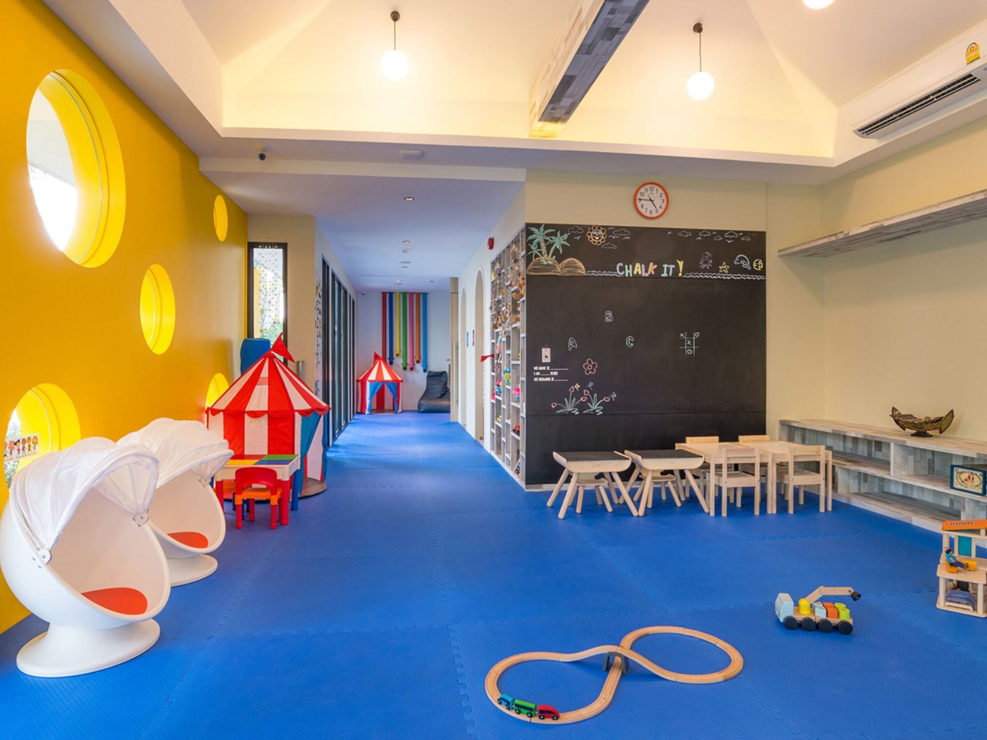 Dusit Thani Krabi 12