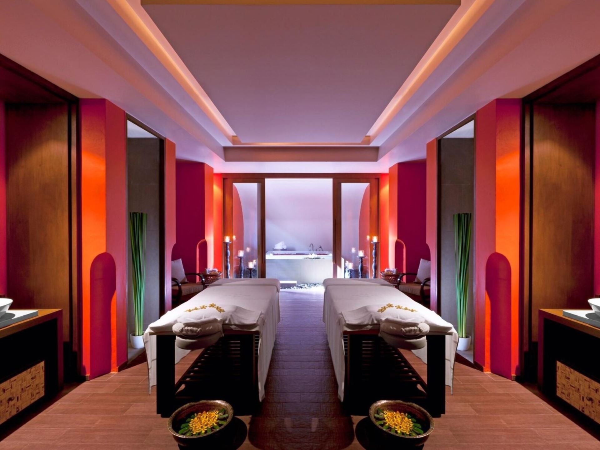 Dusit Thani Krabi 17