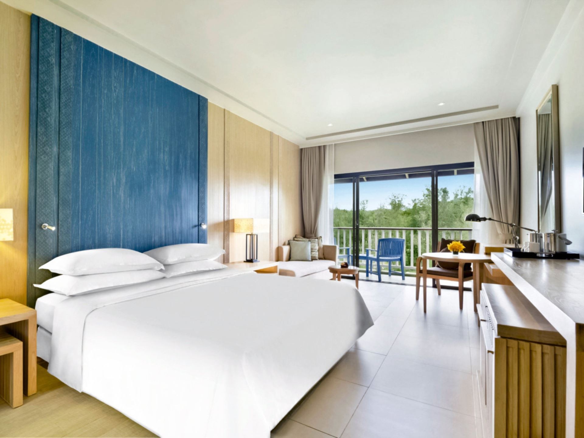 Dusit Thani Krabi 6