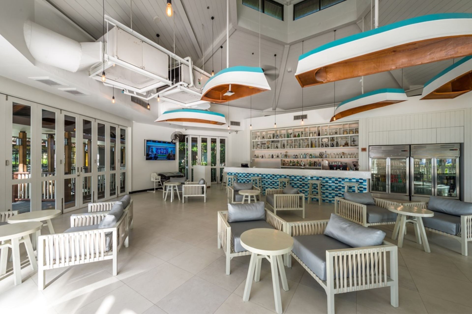 Dusit Thani Krabi 11