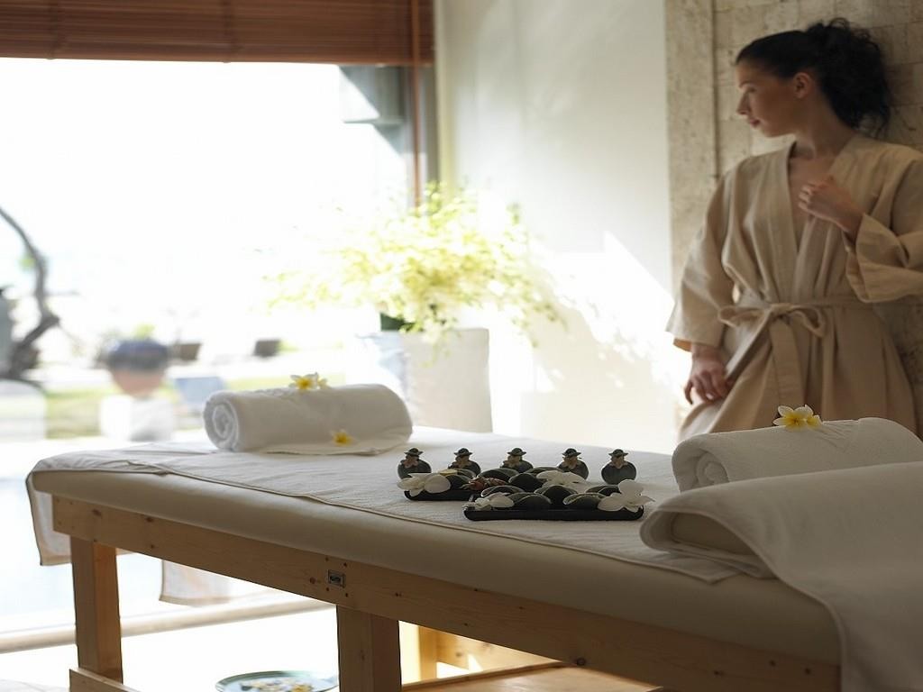 Nakamanda Resort And Spa 19