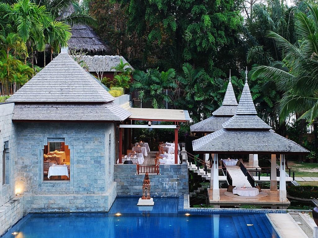 Nakamanda Resort And Spa 18