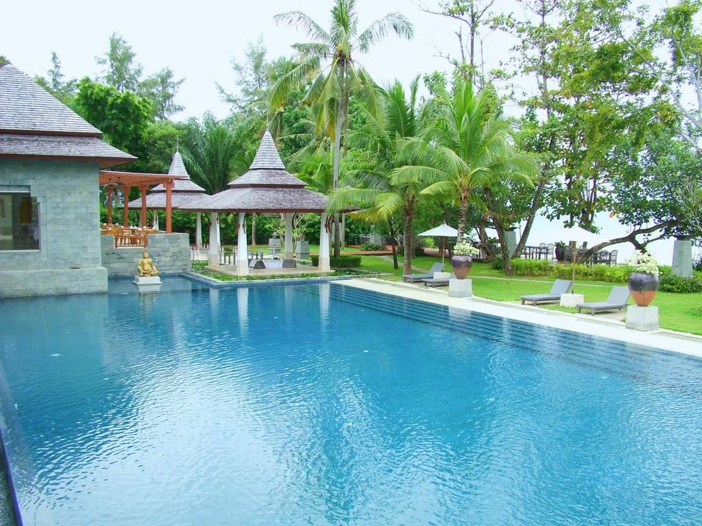 Nakamanda Resort And Spa