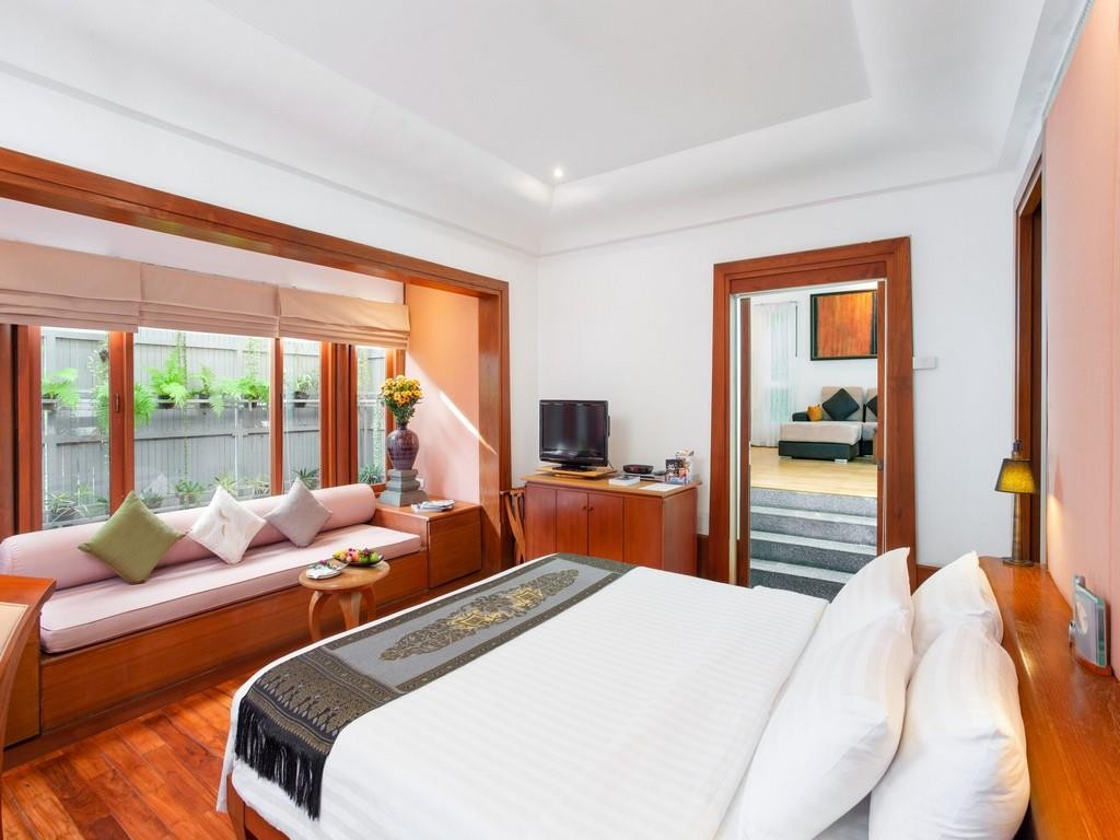 Nakamanda Resort And Spa 8