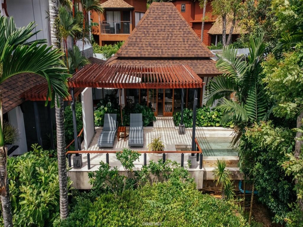 Nakamanda Resort And Spa 10