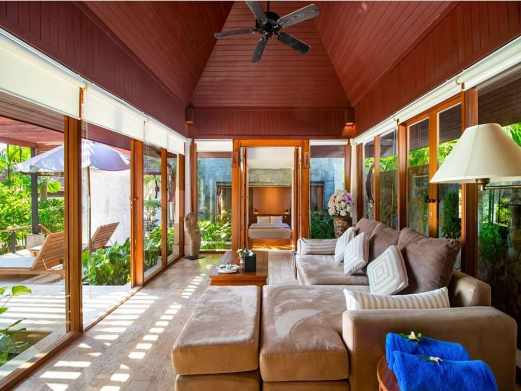 Nakamanda Resort And Spa 12