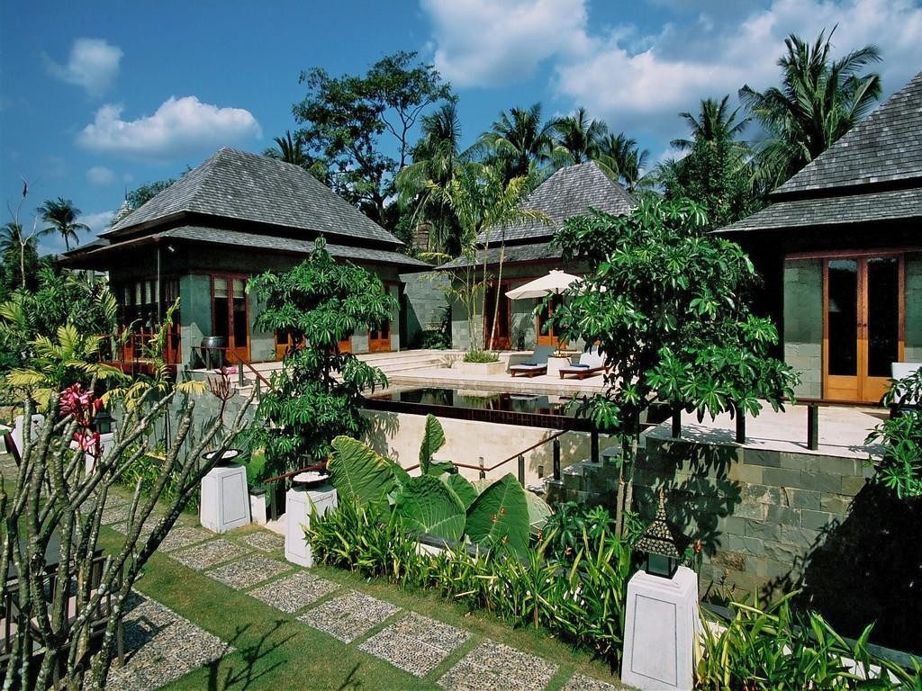 Nakamanda Resort And Spa 13